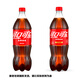 Coca-Cola soda carbonated drink 1.25L*12 bottles