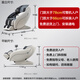 MIYAKIWA 3208Pro massage chair home space capsule full body multi-functional electric fully automatic 3D cherry wood brown national subsidy for the elderly as a birthday gift for parents