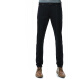 ARMANI/Armani EA Men's versatile eagle-marked slim trousers casual pants EM000121 AF14123 Black UC001 32