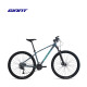 Giante ATX 830 Disco hidráulico Aluminio Aluminio Aluminio Aleado de 18 velocidades Matches de bicicleta de montaña que absorbe la montaña 27.514.5 xs adecuado para la altura 27.5 pulgadas