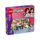 [Quality new product] LEGO building block assembly good friend 42647 Paisley's Music House Girl Children's Toys Birthday Gift