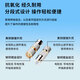 博扬BNC母转L9公头2M两兆头E1接线头西门子接线端子DDF射频线插头同轴电缆连接器10个装BY-Q9F-L9M