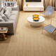 
He Hou's living room antique bricks, wood grain floor tiles, balcony, bathroom and dining room wall tiles, anti-slip straight edge imitation solid wood bedroom floor tiles GN15909 Others