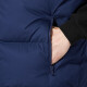 Nike (Nike) Men's New Sportswear M NK Club Puffer Vet Casual Fashion Fashion Trend COFÍBLE Vestible FB7374-410 S
