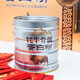 智力山东阿胶蛋白粉6罐*1盒牦牛骨髓蛋白粉 中老年益生元高钙蛋白粉 牦牛骨髓蛋白粉1050g(175g*6罐)