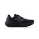 
NEW BALANCENB official 25 new sneakers women's shoes comfortable cushioning Fresh Foam X running shoes 880 v15 series black W880K15 39 (foot length 25cm)
