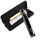 
Guoguang harmonica Guoguang 24/28 hole polyphonic accent c-tune wide range oral organ for beginners to play professionally commemorative model 24 hole black polyphonic C-tune/original standard