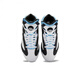 锐步（Reebok）官方旗舰SHAQATTAQOG奥尼尔充气碳板复古高帮篮球鞋GX3881 GX3881 290mm 44.5