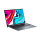Asus Lingyao X14 portátil deltop delgado y ligero laptop 2K Juego de oficina de oficina de pantalla OLED de alto contorno I5I7 I5-12500H/2.5K Memoria OLED 16G 16G + 512g Estado sólido [Regalo estándar + 699 paquete de regalo Yuan]