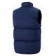 Nike (Nike) Men's New Sportswear M NK Club Puffer Vet Casual Fashion Fashion Trend COFÍBLE Vestible FB7374-410 S