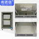Nannuoxin RAL7035 off-white network cabinet 42U server cabinet 2m 42U1m 18U1.2m 22U27U1.6m 32U1.8m 37U19-inch standard cabinet 22U600 width 800 depth 1200 height G16822W tempered glass front door