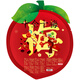 
Liuliu plums, perfect 695g casual green plums, sour plum snacks, 695g perfect 695g