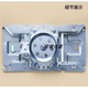 Подходит для сцепления стиральной машины Midea MB70-1100MH -1050M -7026G -3100WS -7030G 1 год замены