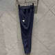 Descente [gleiches Modell in William Chan] Herrenfitness und lässige gewebte Hosen D3291TPT93C Offizielles Flaggschiff DID3291TPT93C-LG GRAY: Männermodell 2xl 185/92a