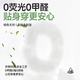 回力抗皱t恤男短袖新款紫色柔软半截袖夏季7A抗菌休闲男女同款体恤衫 亚麻黄(纯色) L /175(回力潮牌品质保障)
