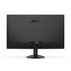 AOC 27-Zoll-120-Hz-Display, IPS-Bildschirm mit weitem Betrachtungswinkel, geringem Blaulicht, flimmerfreiem Bildschirm, HDMI-Full-HD-Desktop-Computer, Heimbüro, LCD-Display mit schmalem Rahmen 27B30H