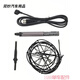 行后UT R8170 105 R7170 24速大套di2公路电子变速套件 R7170电变部分手变+夹器+前拨+后