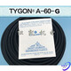 XMSJ Peristaltic Pumprohr A-60-G Originalpaket Viton Fluoroelastische Tetrafluor-Röhrchen widersteht Lösungsmittel Korrosion A-60-G1423 A-60-G 3523