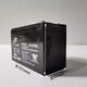 LISMRITAR瑞达蓄电池RT1270通力迅达电梯平层/12V3.2AH/7AH/12AH/17A RT12140 12V14AH