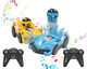Lexibook Dual Remote Control Crash Car, 2-car set, sound effects and lights, 3 years and above, 12 km/h