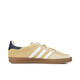 阿迪达斯 （adidas）Originals三叶草2025年男女GAZELLE INDOOR休闲鞋 JI3523 40