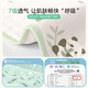 
BEYONDHOME BABY Boyang Maternal and Baby Four-layer Bamboo Cotton Yarn Cover Blanket Kindergarten Nap Blanket Bamboo Grove Panda 110*150cm