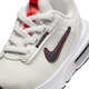 耐克（NIKE）官方男女童AIR MAX INTRLK婴童易穿脱运动鞋夏季DH9410 105山峰白/黑/超级橙/白 26