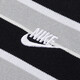 耐克（NIKE）官网官方男装 2025春夏新款潮流运动服条纹短袖透气翻领POLO衫 FN3897-010 L