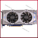 Galapad GT730 GT630 GTX650 750 950 960 1050TI 4G Desktop Computer Independent Graphics Card 1G GT630 1G Grafikkarte
