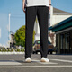 361 Sporthosen Männer Frühling und Sommer Schnelltrockne Hose Freizeit rennen gerade Hosen dünne Herrenhosen 652511703-5