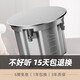威力声威力声GX6PLUS吸顶音箱家用嵌入式家庭影院背景音乐天花吊顶客厅音响 V3功放+GX6PLUS音箱*2+P8F低音炮