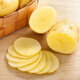 Jingdida Shandong small potatoes net weight 9Jin Jin is equal to 0.5kg, single fruit is more than 100g, fresh vegetables, potatoes, straight from the source