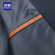 Исполнительная куртка Men's Business Men's Mension 2025 Весна Новый лацкский костюм среднего возраста Дыхающий и удобный универсальный куртку