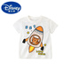 Disney Malwee Kinder kurzärmelig 2024 Sommer Neue Kinderkleidung lässig hübsche runde Halshemd Jungen T-Shirt Top 9274 100 cm