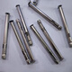 RSRDDY201 304 stainless steel cross broken bridge door and window nail stainless steel screw expansion special 6*150 full length 201 material 100 pieces