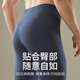 Langsha Autumn Pants Men's Seamless Slim Fit Antibacterial Bottoming Underpants Underpants for Inner Wear Thin Men's Warm Pants for Autumn and Winter