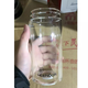 HEENOOR CUPE SEULLE COPES ACCESSOIRES DE BODE CDURE VERRE / 8075/8076 HEEOROOR GLASS TUP 60 HEEOROOR GLASS CUP 9075 HEEOROOr Glass Cup 6076 Tasse Corps un 695 ml