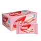 
Lischat Nabaodi imported from Indonesia, gifts for travel and afternoon tea, strawberry-flavored wafer biscuits 512g/bag