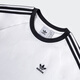 阿迪达斯 （adidas）三叶草男装 新款简约百搭运动休闲长袖T恤 IA4877 KE5825 XL