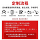 YOU ARE MY SUNSHINE中考加油励志礼品可乐订制刻字高考金榜题名礼盒定制可乐易拉摆件 金榜题名可乐66罐-套餐A8罐摆台