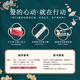 Lao Phoenix 999 Sandalwood Hairpin, Ancient Style Jade Rabbit Wooden Hairpin, Hanfu Headwear, New Chinese Style Hairpin for Girlfriend’s Birthday, Yatu Hairpin + Brand Gift Box