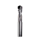 XMSJ non-standard diamond drill bit CNC carbon fiber graphite drill bit polycrystalline twist drill bit super hard drill bit 9195