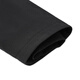 GXG Herrenkleidung Schwarzes schweres Parka Fell 23 neues Produkt Gex11529524 Schwarz S