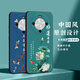 
Shangji Suitable for Huawei Enjoy 70x Frosted Mobile Phone Case Chinese Style New Year Snake Year Men's and Women's Silicone Soft Anti-fall Protector Case Thin and Light National Trend New Products - ou659 Ping Anfu Enjoy 70x With Ring Buckle