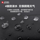 SWISSMILITARY瑞士军刀双肩包男士大容量旅行包商务电脑包帆布防水书包通勤背包