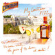 君度（Cointreau Liqueur）橙酒 洋酒 力娇酒 利口酒 配制酒 1000ml