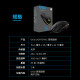 Logitech K845 Teclado de la oficina de juegos mecánicos G102 Gaming de segunda generación Ratón E-Sports Mouse Keyboard Mouse Set K845 (Scroll de té) + G102