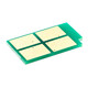 富米 TL-5150粉盒适用奔图PANTUM BP5155DN BP5150DN BM5155ADN 【15000页】TL-5150粉盒芯片