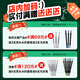 
Ayers IERS 107 marker single-pack art student with double-headed paintbrush alcoholic oil 107-B683