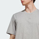 adidas阿迪达斯M ALL SZN T 运动休闲宽松短袖T恤IC9789 IC9789 2XL